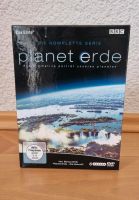 Planet Erde,  DVD⁹ Hessen - Riedstadt Vorschau