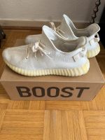 Yeezy Boost 350 V2 Cream white 46 2/3 Eimsbüttel - Hamburg Stellingen Vorschau