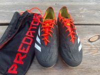 Predator Elite FG Fußballschuhe Größe 43 1/3 Hybridtouch 2.0 Bayern - Wang Vorschau