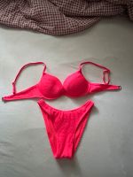 Bikini Neonpink Neu Nordrhein-Westfalen - Mülheim (Ruhr) Vorschau