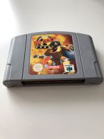 Blast corps N64 Spiel Cartridge Niedersachsen - Göttingen Vorschau