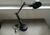 Ikea FORSA Lampe - Arbeitsleuchte - schwarz Hessen - Neu-Isenburg Vorschau