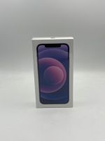 iPhone 12 - 128GB - Purple (Lila) - NEU & UNGEÖFFNET Köln - Ehrenfeld Vorschau