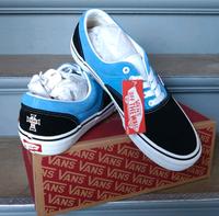Vans Dogtown Era Pro Limited NEU Blue and Black eu44.5 us10 Hessen - Darmstadt Vorschau