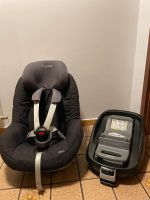 Maxi Cosi Pearl inkl. Isofix Kiel - Suchsdorf Vorschau