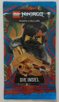 LEGO Ninjago Serie 6 DIE INSEL Trading Card Pack à 5 Karten Nordrhein-Westfalen - Rüthen Vorschau