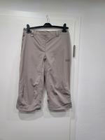 Outdoorhose Damen Jack Wolfskin Nordrhein-Westfalen - Bedburg Vorschau