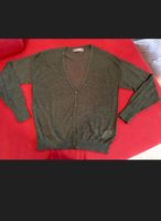 MOS MOSH Bluse, leichte Gardigan Strickjacke Gr.XS Eimsbüttel - Hamburg Eidelstedt Vorschau