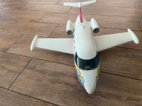 Playmobil Flugzeug 6081 Ferienflieger Leipzig - Großzschocher Vorschau