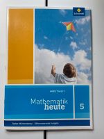 Mathematik heute Klasse 5 Arbeitsheft Baden-Württemberg - Erbach Vorschau