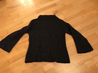 Zara Knit Strick Pullover Gr M grau meliert Köln - Ehrenfeld Vorschau