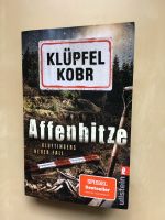 Klüpfel Kobr Affenhitze Hessen - Schöffengrund Vorschau