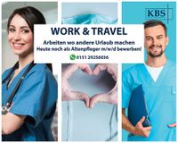 Gesundheits- und Krankenpfleger m/w/d ab 3900€ Brutto Hessen - Bad Vilbel Vorschau