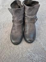 Stiefeletten Borsdorf - Zweenfurth Vorschau