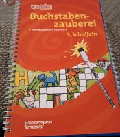 Durchblick Lük Buchstabenzauberei 1. Schuljahr, unbenutzt Baden-Württemberg - Wilhelmsfeld Vorschau