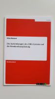 Die Auswirkungen des DRG-Systems auf die Krankenhausplanung Harburg - Hamburg Marmstorf Vorschau