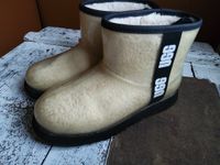 Ugg Boots Clear.36 Gummistiefel Lammfell Nordrhein-Westfalen - Lemgo Vorschau