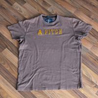 Abercrombie & Fitch T-Shirt L large Slim Fit original - TOP Quali Nordrhein-Westfalen - Herford Vorschau