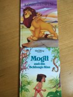 Walt Disney Mogli & die Schlange Kaa/  König der Löwen Hessen - Oestrich-Winkel Vorschau