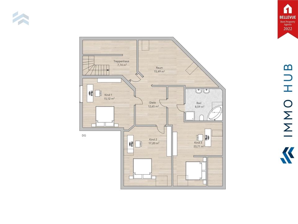 ++ Einfamilienhaus oder Zweifamilienhaus - Hier sind die Möglichkeiten grenzenlos ++ in Leipzig