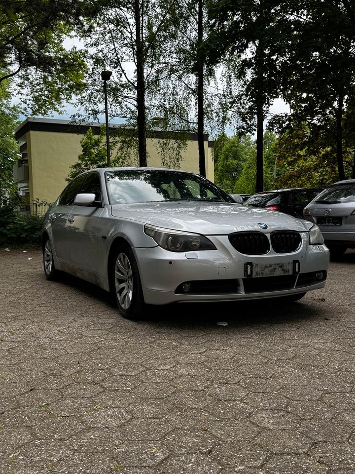 BMW   525D in Gladbeck