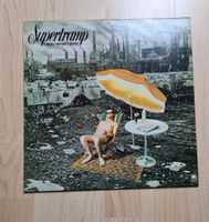 Supertramp-Crisis? What Crisis? Vinyl Bielefeld - Bielefeld (Innenstadt) Vorschau