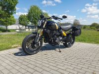 Ducati Scrambler 1100 Rheinland-Pfalz - Zweibrücken Vorschau