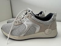 Sneaker von Waldläufer, Größe5 1/2 Baden-Württemberg - Uhingen Vorschau