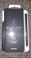 Flip Cover with Pen für Samsung Galaxy Z Fold3 Brandenburg - Frankfurt (Oder) Vorschau