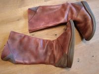 Stiefel Schuh Waldorf dr martens braun 37 Nordrhein-Westfalen - Uedem Vorschau