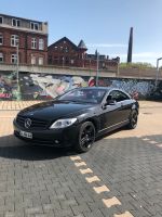 Mercedes CL 500 Wuppertal - Oberbarmen Vorschau