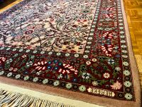 Original Hereke Orientteppich Handgeknüpft 150x250 Antik Teppich Nordrhein-Westfalen - Solingen Vorschau