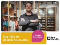 Verkäufer in Voll- und Teilzeit (m/w/d) (JACK WOLFSKIN) in Berlin Verkaufsberater Verkaufsmitarbeiter Mitarbeiter im Einzelhandel Berlin - Charlottenburg Vorschau