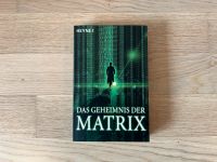 Das Geheimnis der Matrix Wandsbek - Hamburg Tonndorf Vorschau