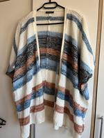 Kurzärmliger Cardigan Gr. S Niedersachsen - Wildeshausen Vorschau