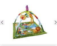 Spielbogen np 95 Fisher Price Rainforest Matte Musik Decke Rheinland-Pfalz - Kastellaun Vorschau