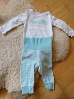 Süßes Set Elefanten Baby Hose Body 50/56 Baden-Württemberg - Lahr (Schwarzwald) Vorschau