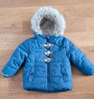 Winterjacke Größe 74 Jungen Niedersachsen - Garbsen Vorschau