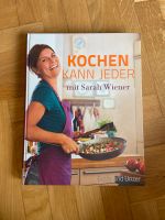 Kochbuch Sarah Wiener Bayern - Lappersdorf Vorschau