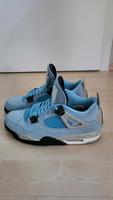 Nike Air Jordan 4 Retro UNC Bayern - Weißenburg in Bayern Vorschau