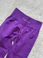 Teveo Timeless Scrunch Leggings Bayern - Selb Vorschau