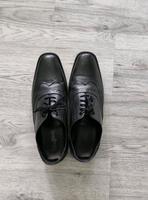 Herren Schuhe 43.  Leder Mitte - Wedding Vorschau