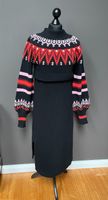 MSGM Strickkleid Pullover Kleid - Hingucker Altona - Hamburg Sternschanze Vorschau