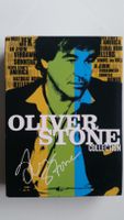 Oliver Stone 8 DVDs JFK D.C. + An jedem verdammten Sonntag u.a. Rheinland-Pfalz - Dannstadt-Schauernheim Vorschau