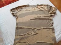 Tshirt   Shirt Tarnmuster  Camouflage   Gr  XXL  54 /56 Niedersachsen - Aschendorf Stadt Papenburg Vorschau
