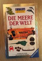 Die Meere der Welt - Buch Bayern - Aschaffenburg Vorschau