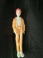 Bts Jungkook doll Bayern - Lindenberg im Allgäu Vorschau