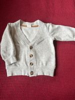 Strickjacke H&M Gr. 68 Nordrhein-Westfalen - Inden Vorschau