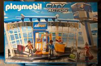 Playmobil City Flughafen 5338 Eimsbüttel - Hamburg Niendorf Vorschau