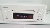 Denon RCD-N8 Receiver TOP! Hessen - Kassel Vorschau